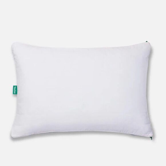 SOLD Marlow Pillow, The People Pillow, White, Standard size, NWT - Picture 3 of 12